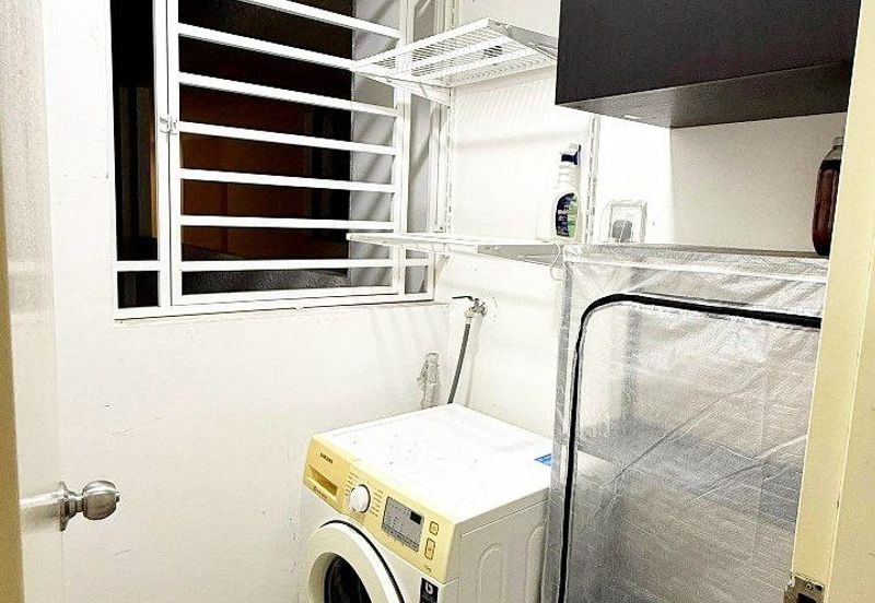 Cerrado @ Southville City