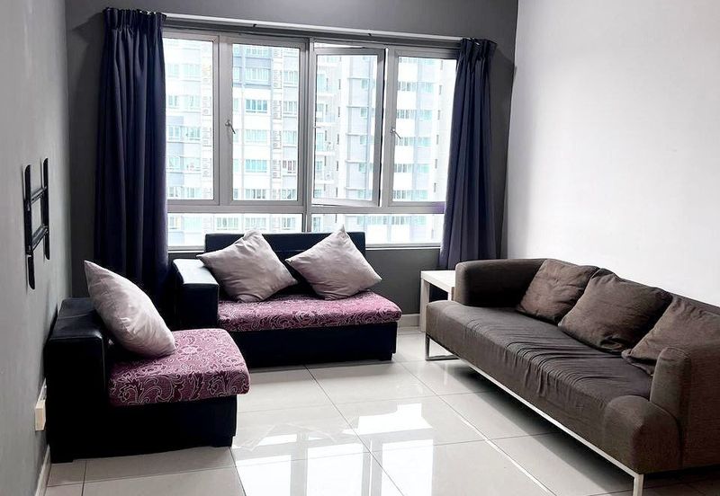 Savanna Executive Suites @ Southville City