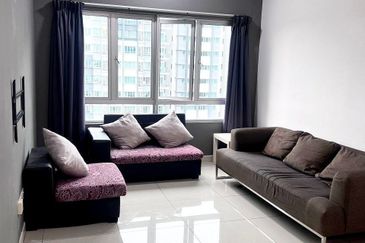 Savanna Executive Suites @ Southville City