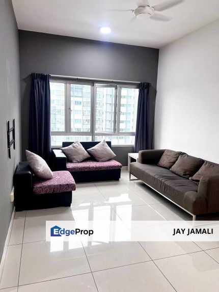 Fully Furnished Savanna Executive Suites @ Southville City, Bangi for rent, Selangor, Bangi