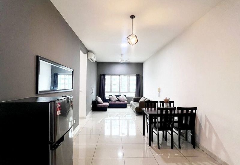 Savanna Executive Suites @ Southville City