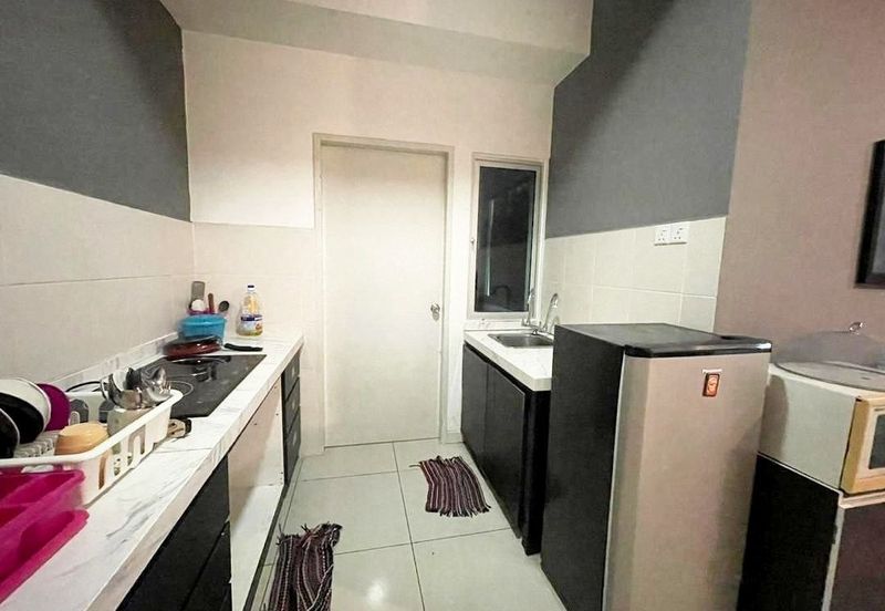 Savanna Executive Suites @ Southville City