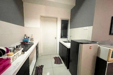 Savanna Executive Suites @ Southville City