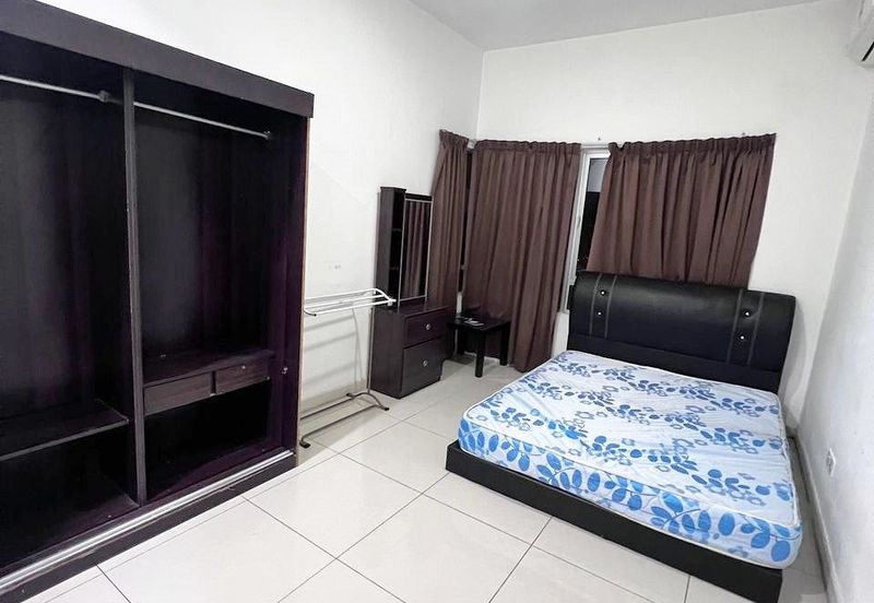 Savanna Executive Suites @ Southville City