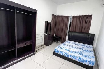 Savanna Executive Suites @ Southville City