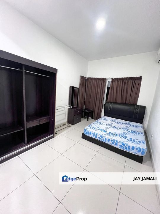 Fully Furnished Savanna Executive Suites @ Southville City, Bangi for rent, Selangor, Bangi