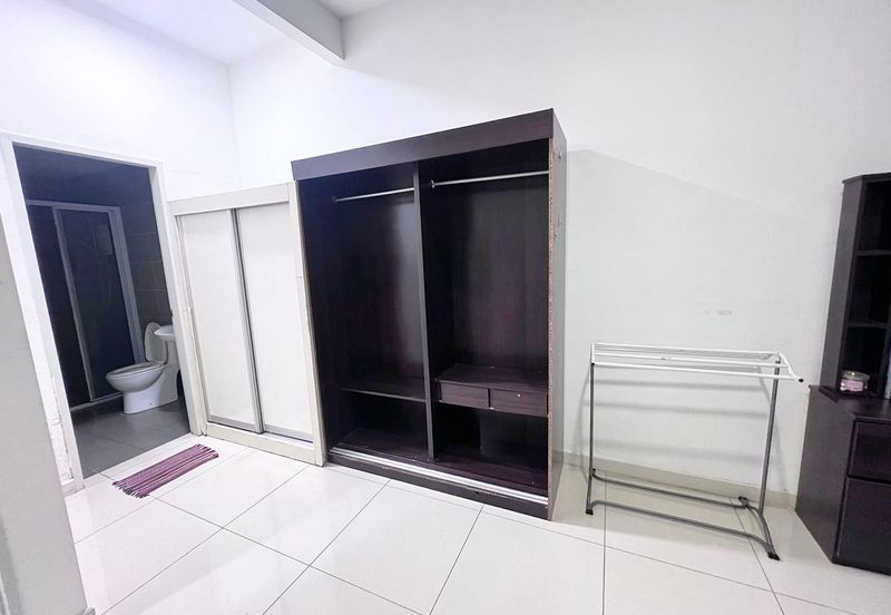 Savanna Executive Suites @ Southville City