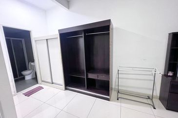 Savanna Executive Suites @ Southville City