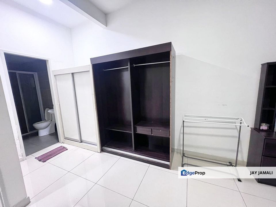 Fully Furnished Savanna Executive Suites @ Southville City, Bangi for rent, Selangor, Bangi