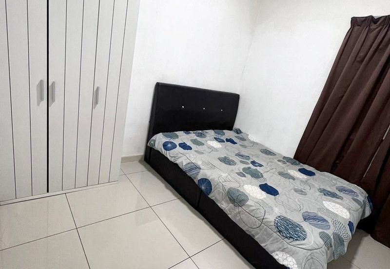 Savanna Executive Suites @ Southville City