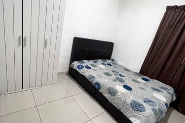 Savanna Executive Suites @ Southville City