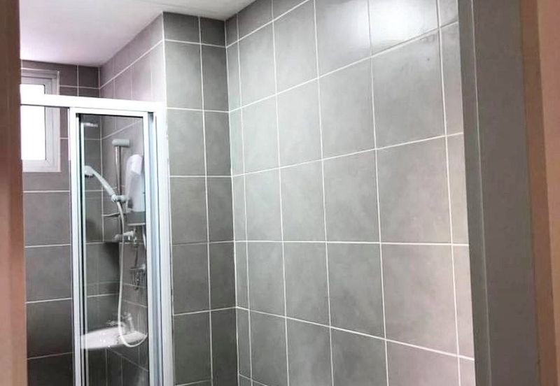 Savanna Executive Suites @ Southville City