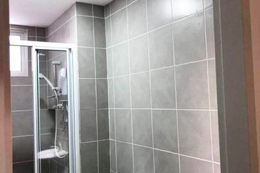 Savanna Executive Suites @ Southville City