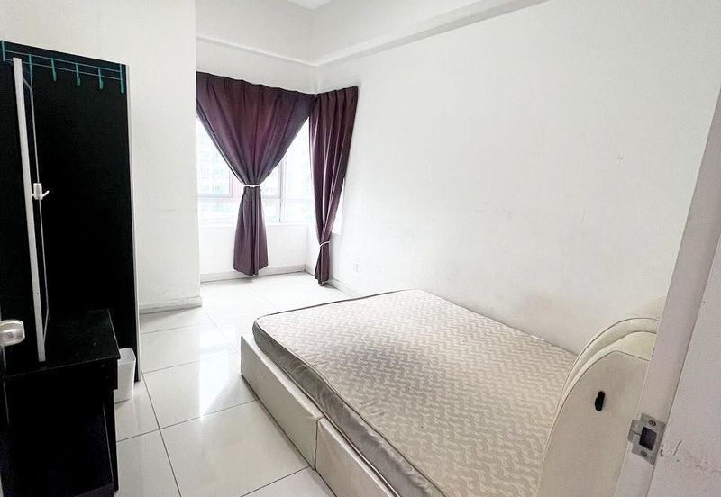 Savanna Executive Suites @ Southville City