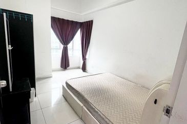 Savanna Executive Suites @ Southville City