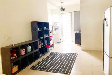 Chimes @ Bandar Rimbayu