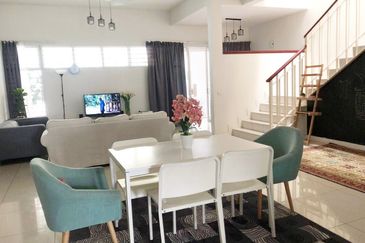 Chimes @ Bandar Rimbayu