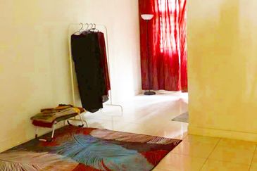 Chimes @ Bandar Rimbayu