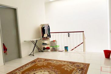 Chimes @ Bandar Rimbayu