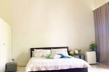 Chimes @ Bandar Rimbayu