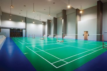 Chimes @ Bandar Rimbayu