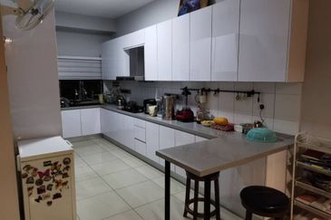 Penduline @ Bandar Rimbayu