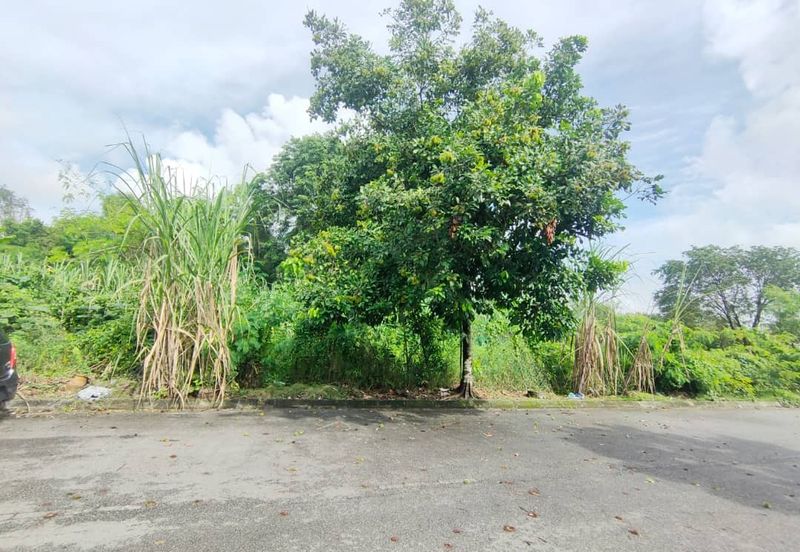 [FACING OPEN] 2-STY Terrace House Kemuning Greenville, Kota Kemuning Shah Alam For Sale