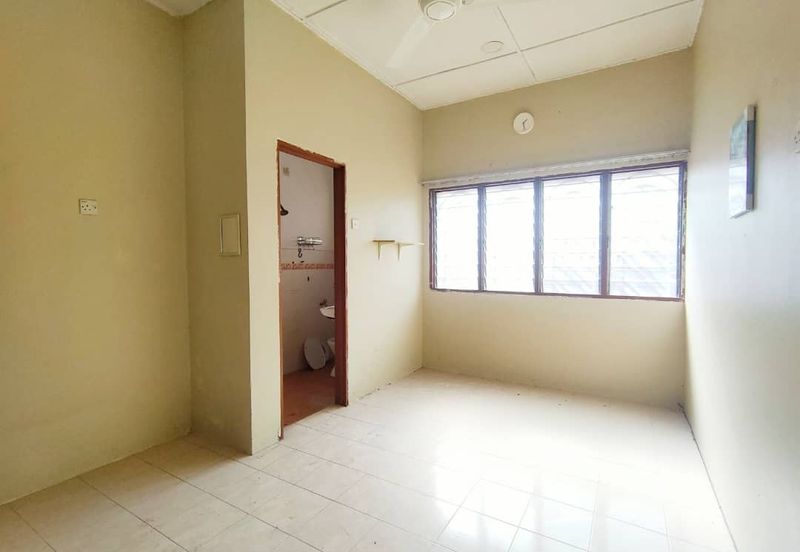 [FACING OPEN] 2-STY Terrace House Kemuning Greenville, Kota Kemuning Shah Alam For Sale
