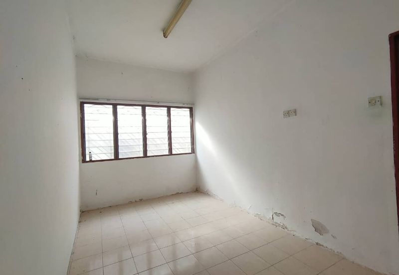 [FACING OPEN] 2-STY Terrace House Kemuning Greenville, Kota Kemuning Shah Alam For Sale