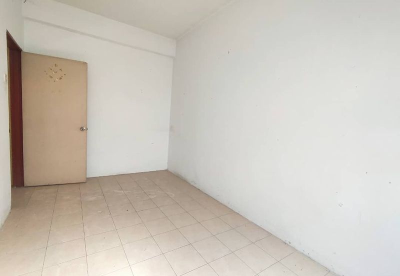 [FACING OPEN] 2-STY Terrace House Kemuning Greenville, Kota Kemuning Shah Alam For Sale