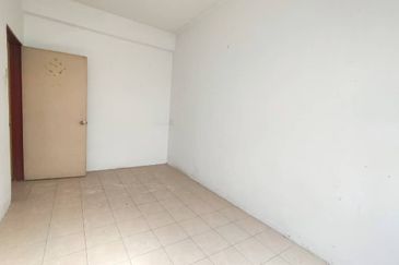 [FACING OPEN] 2-STY Terrace House Kemuning Greenville, Kota Kemuning Shah Alam For Sale