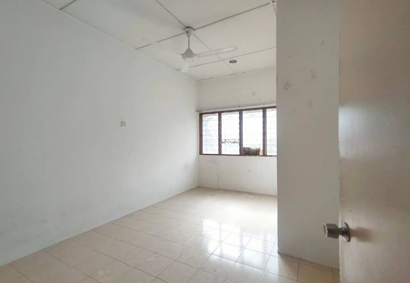 [FACING OPEN] 2-STY Terrace House Kemuning Greenville, Kota Kemuning Shah Alam For Sale