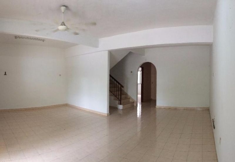 [FACING OPEN] 2-STY Terrace House Kemuning Greenville, Kota Kemuning Shah Alam For Sale