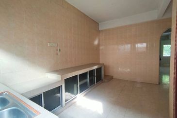 [FACING OPEN] 2-STY Terrace House Kemuning Greenville, Kota Kemuning Shah Alam For Sale
