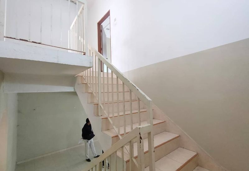 [FACING OPEN] 2-STY Terrace House Kemuning Greenville, Kota Kemuning Shah Alam For Sale