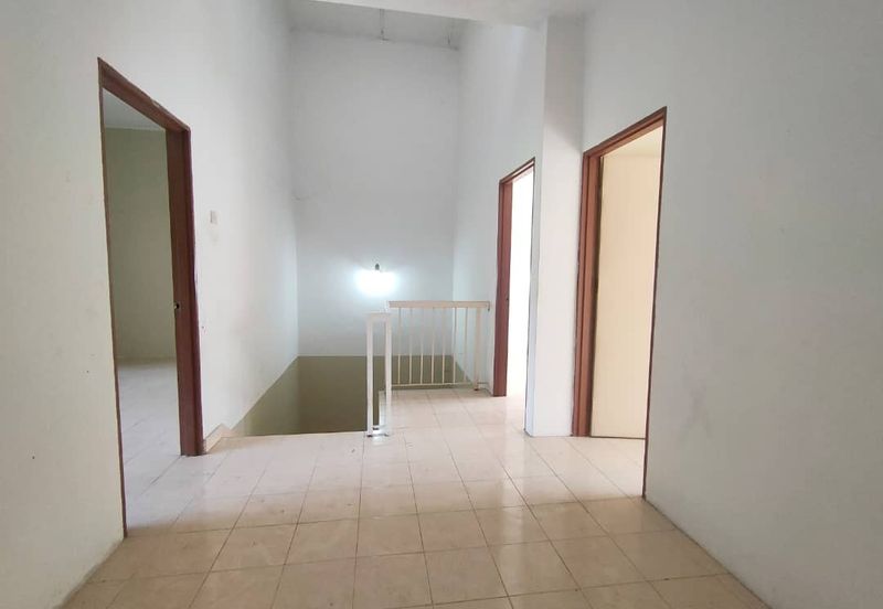 [FACING OPEN] 2-STY Terrace House Kemuning Greenville, Kota Kemuning Shah Alam For Sale