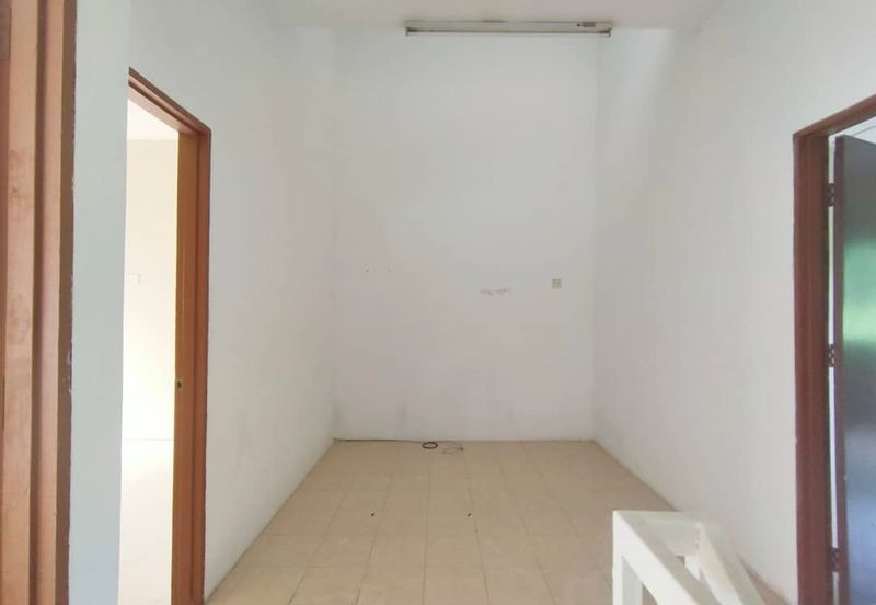 [FACING OPEN] 2-STY Terrace House Kemuning Greenville, Kota Kemuning Shah Alam For Sale