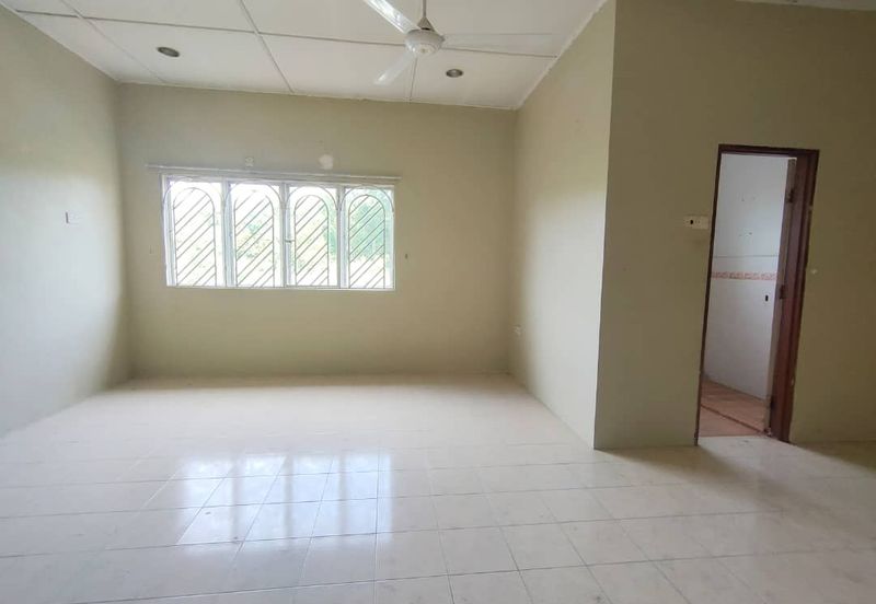 [FACING OPEN] 2-STY Terrace House Kemuning Greenville, Kota Kemuning Shah Alam For Sale