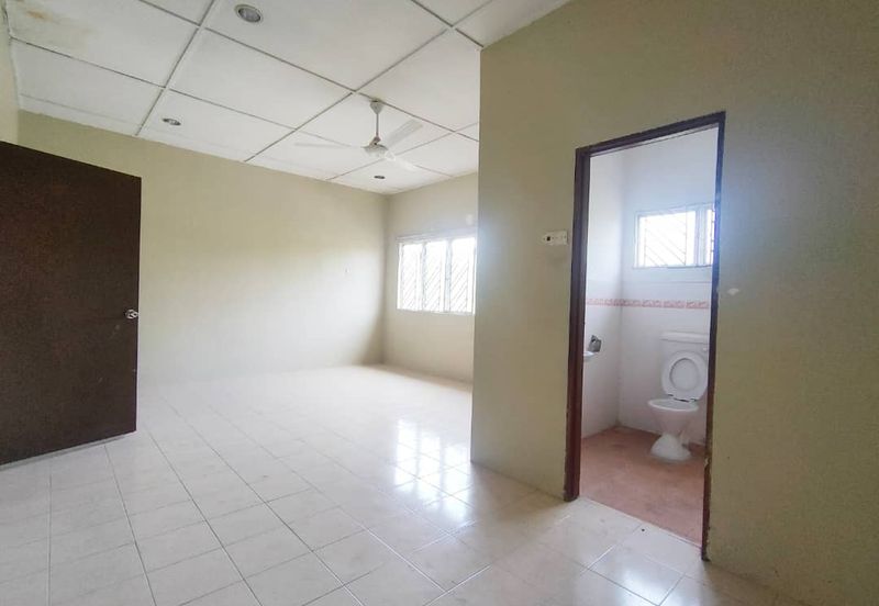 [FACING OPEN] 2-STY Terrace House Kemuning Greenville, Kota Kemuning Shah Alam For Sale