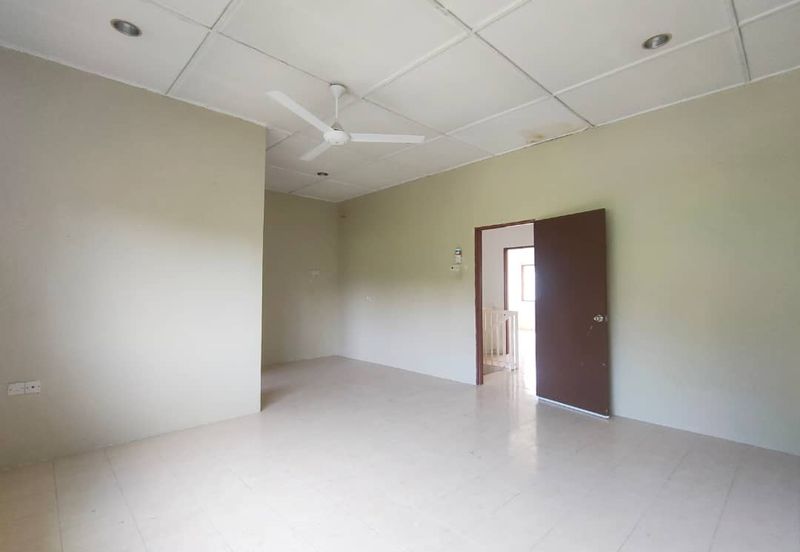 [FACING OPEN] 2-STY Terrace House Kemuning Greenville, Kota Kemuning Shah Alam For Sale
