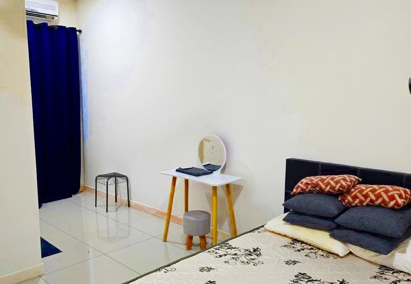 Avista @ Warisan Puteri