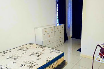 Avista @ Warisan Puteri