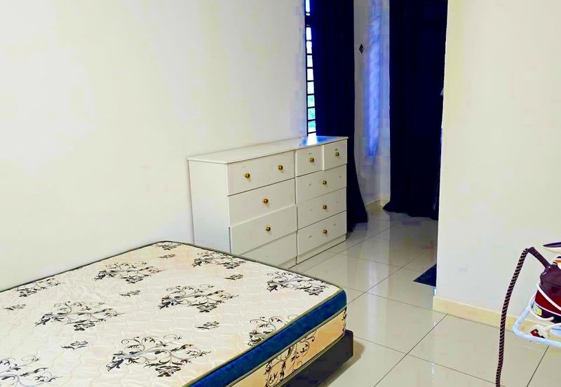 Avista @ Warisan Puteri