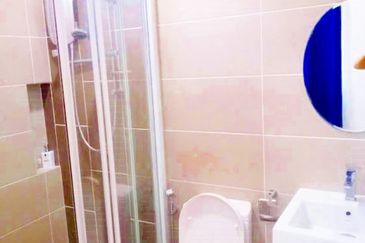 Avista @ Warisan Puteri