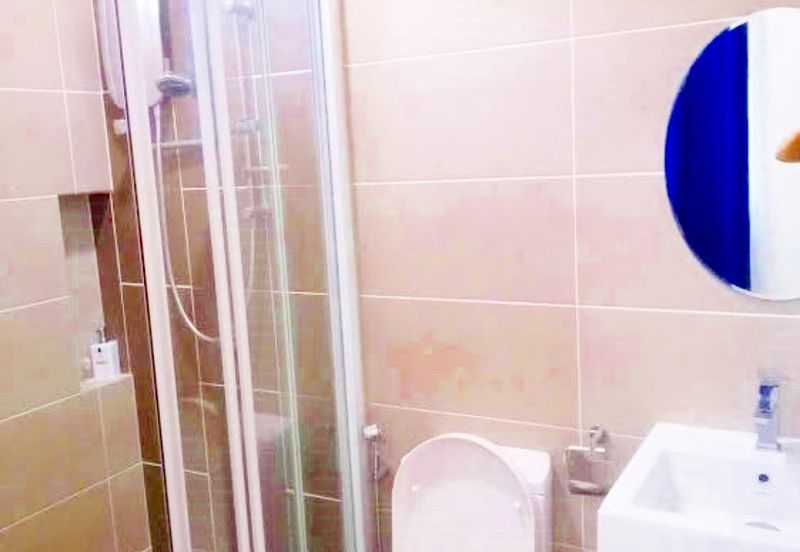 Avista @ Warisan Puteri