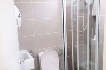 Avista @ Warisan Puteri