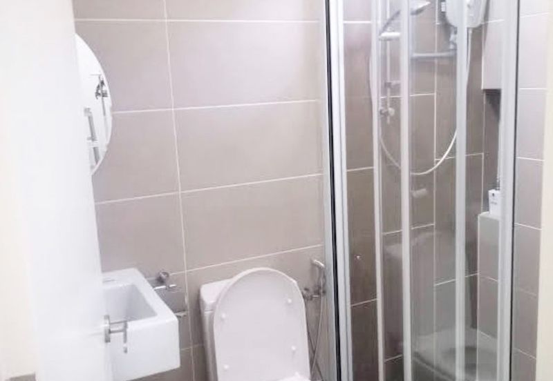 Avista @ Warisan Puteri