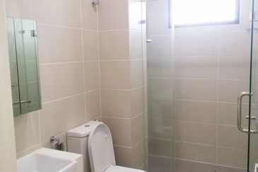 Avista @ Warisan Puteri