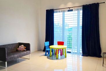 Avista @ Warisan Puteri