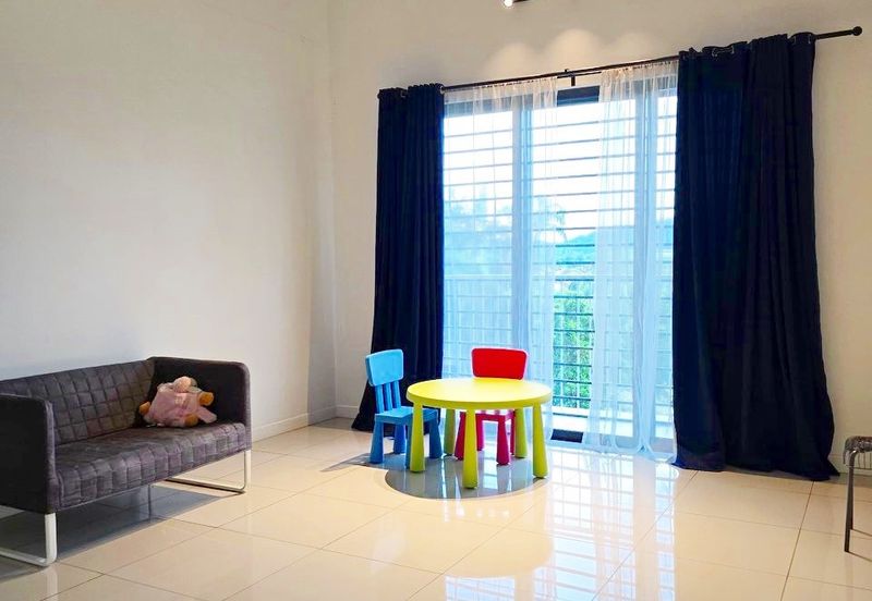 Avista @ Warisan Puteri